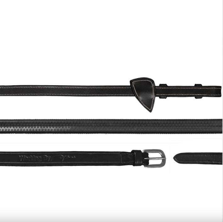 Dy\'on 5/8" Rubberteugel D Collection